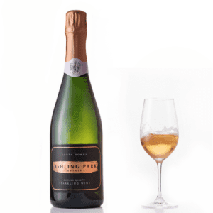 Ashling Park Cuvée - One bottle