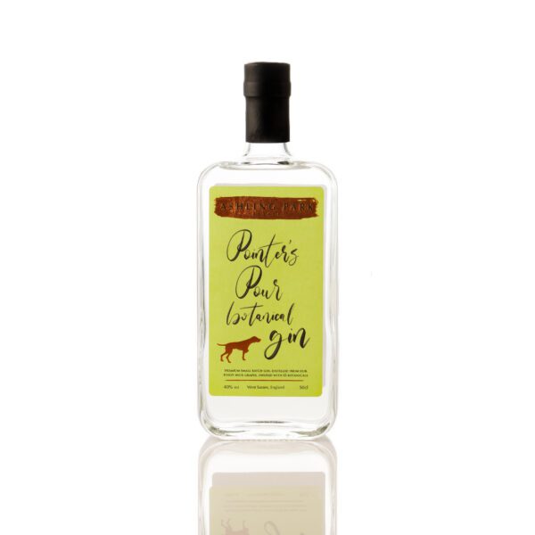 Ashling Park Pointer's Pour Botanical Gin