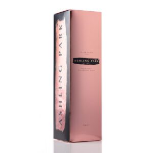 Ashling Park Gift Box - Sparkling Rose Gift box