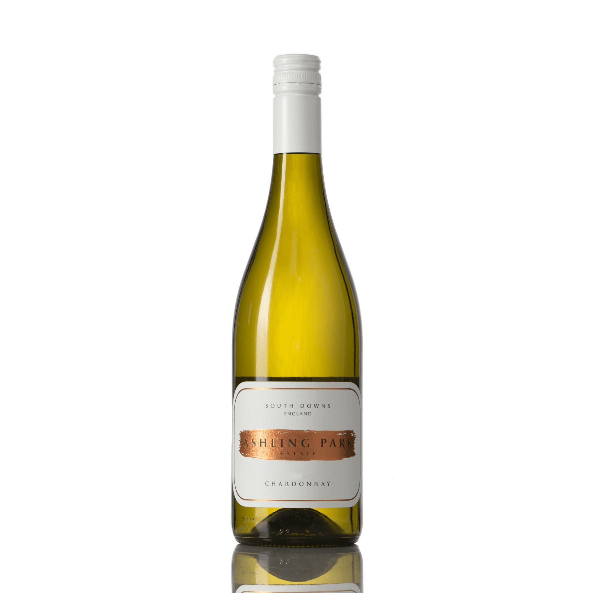 Ashling Park Chardonnay - Ashling Park Estate