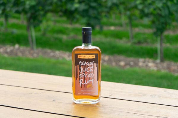 Ashling Park Beagle Juice Rum - Image 3