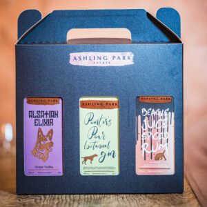 Spirit Gift Box