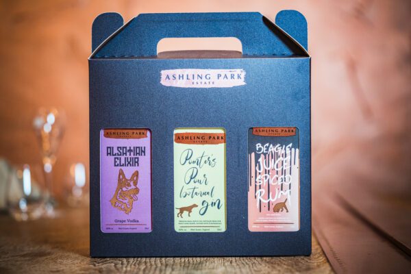 Spirit Gift Box