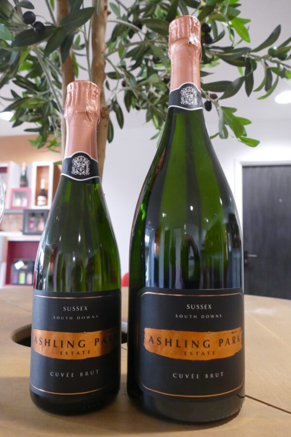 Cuvee Brut Magnum